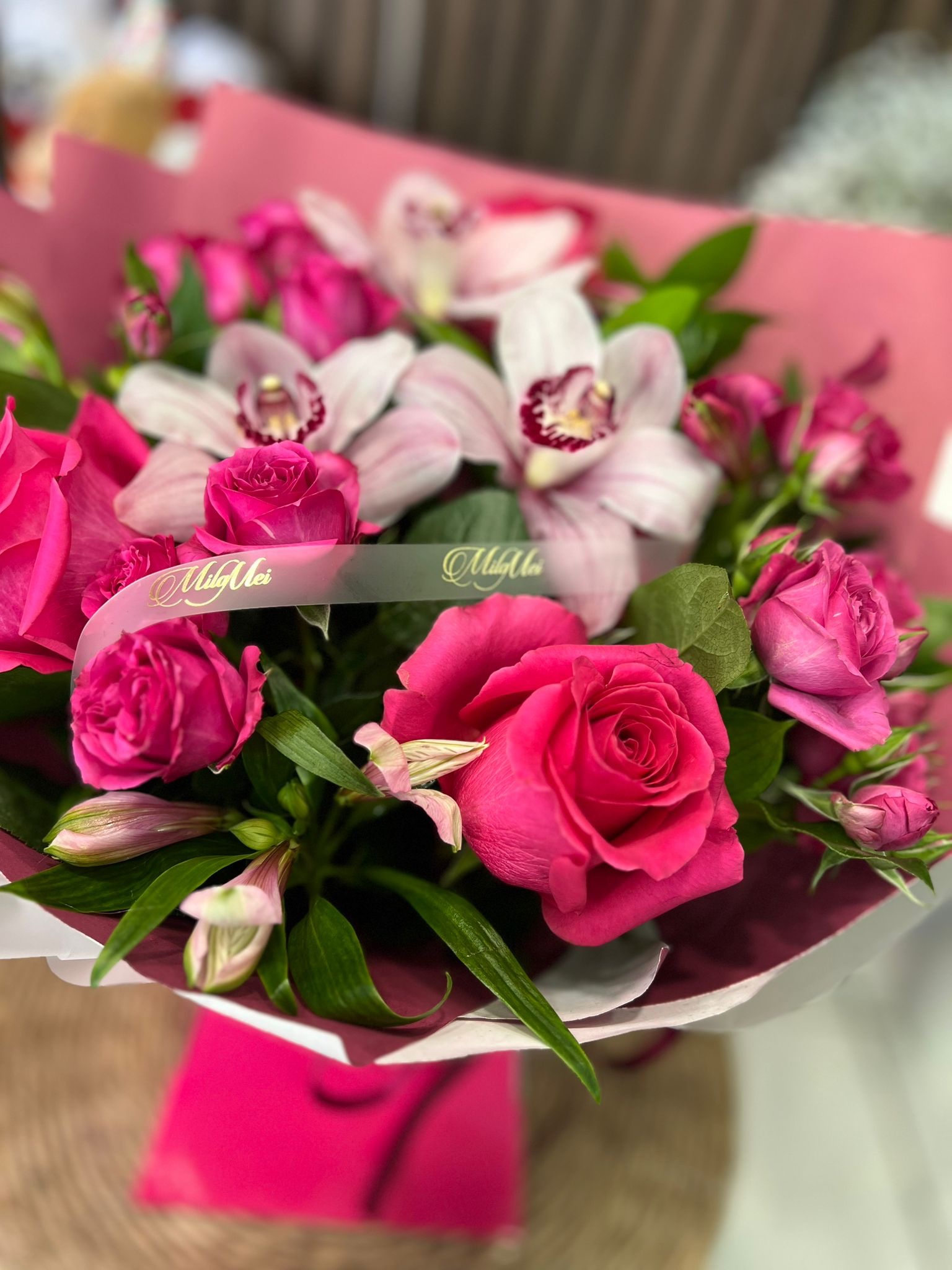 Barbie Bouquet - Image 7