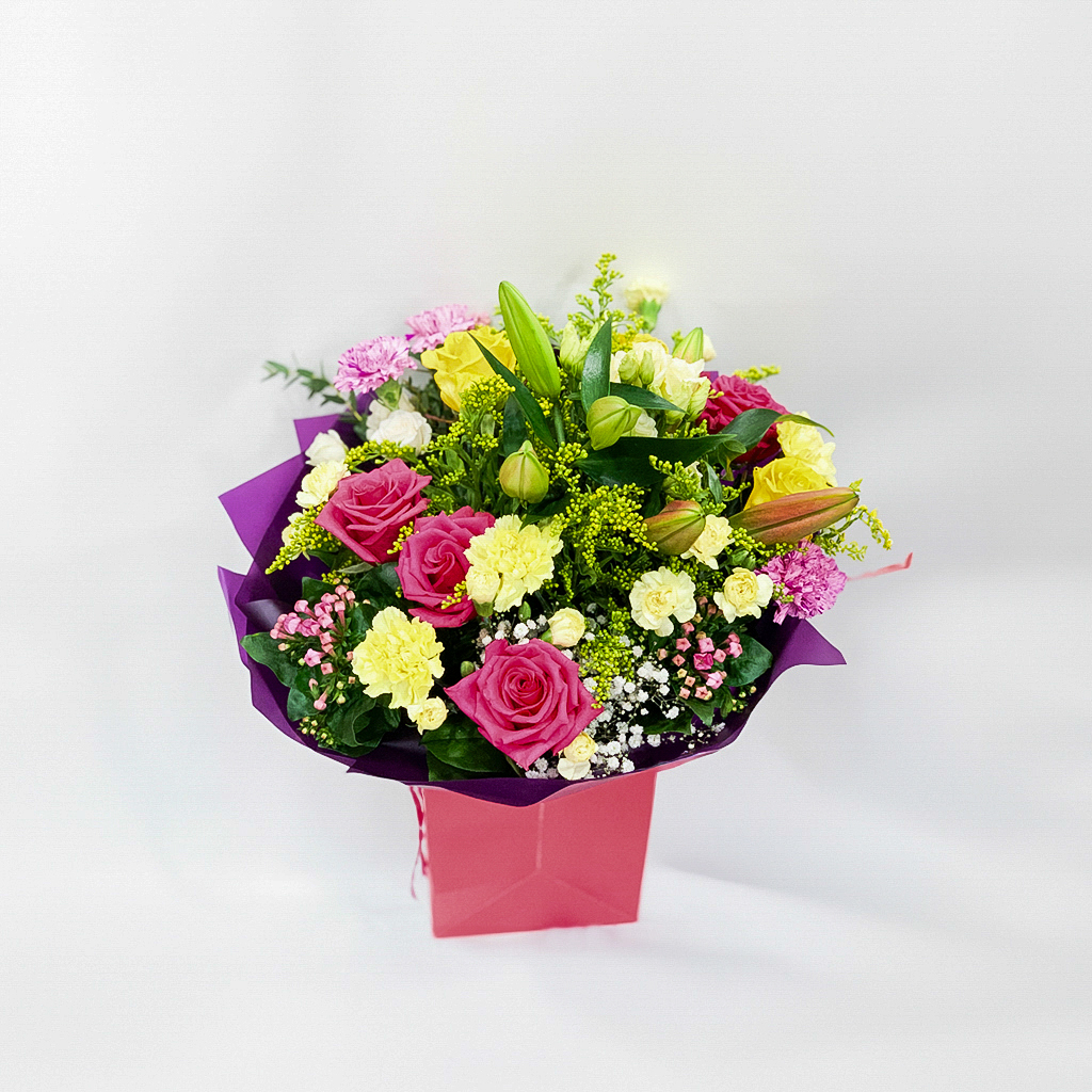 Same Day Flower Delivery | Floom Flowers & Gifts