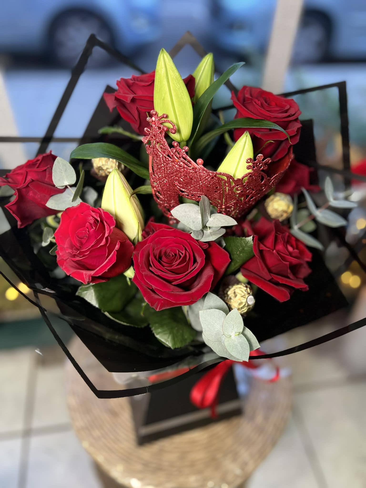 Elena Bouquet - Image 3