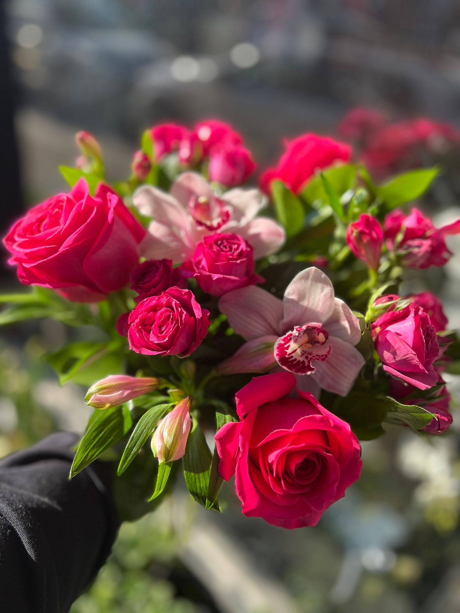 Barbie Bouquet - Image 4