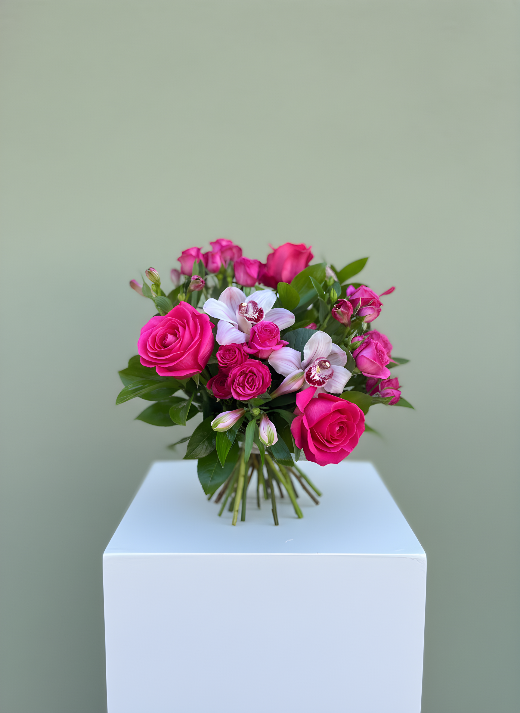 Barbie Bouquet - Image 2