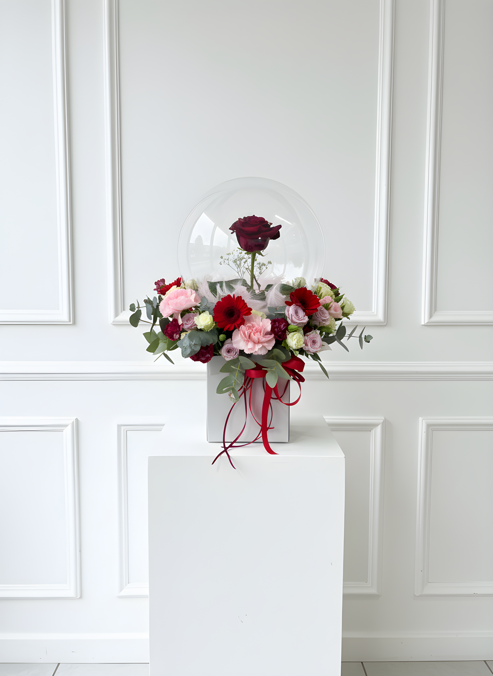 A Blossoming Balloon Affair - Image 2